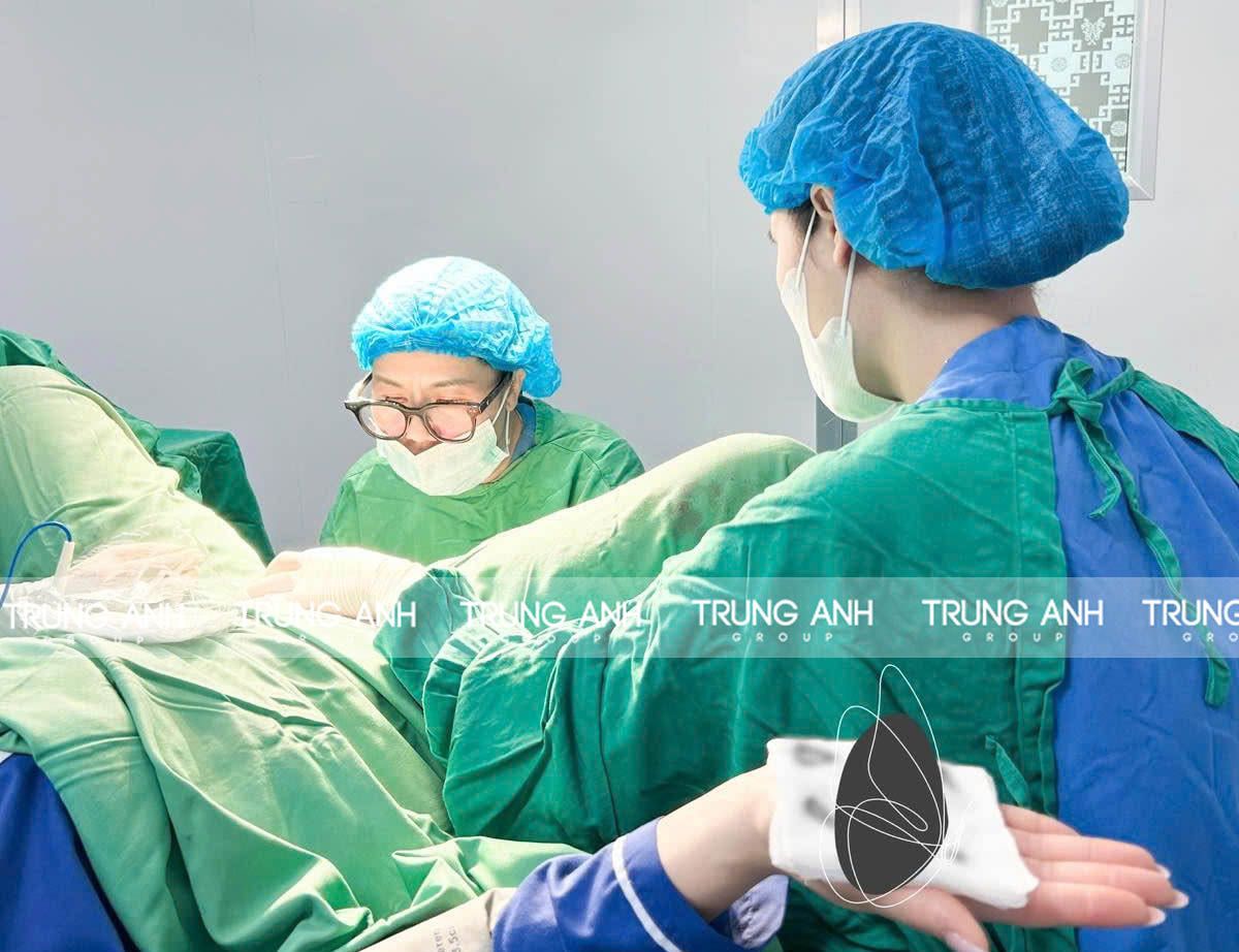 Phòng tránh biến chứng khi thẩm mỹ vùng kín