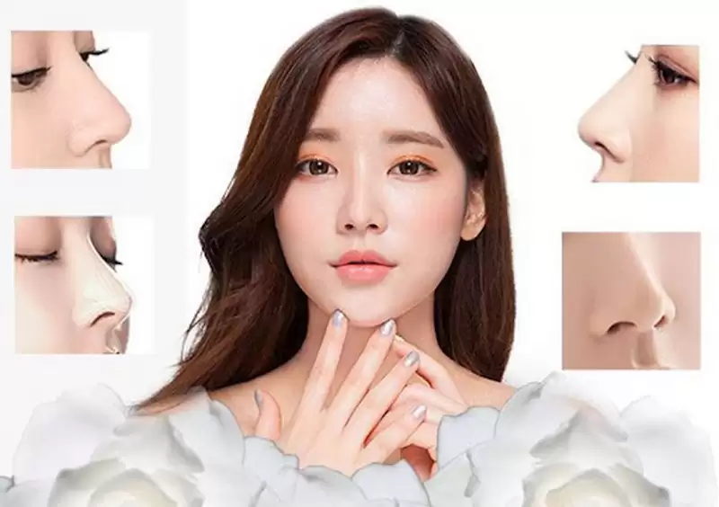 Nâng mũi thế nào để đảm bảo an toàn và đẹp tự nhiên