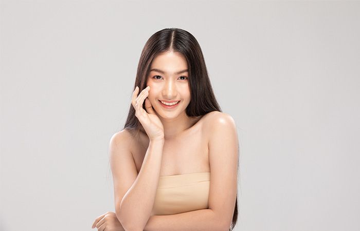 Bí kíp giúp chị em giữ dáng ngực đẹp sau nâng lâu dài