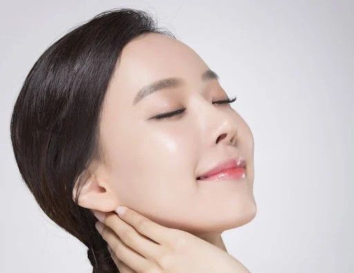 Thẩm mỹ nâng mũi c