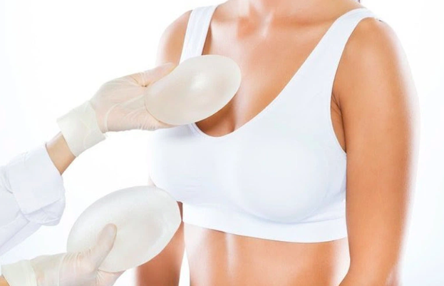 Cách lựa chọn kích cỡ túi ngực phù hợp