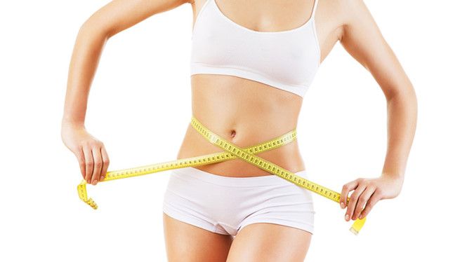 Những vùng cơ thể nào có thể thực hiện hút mỡ?