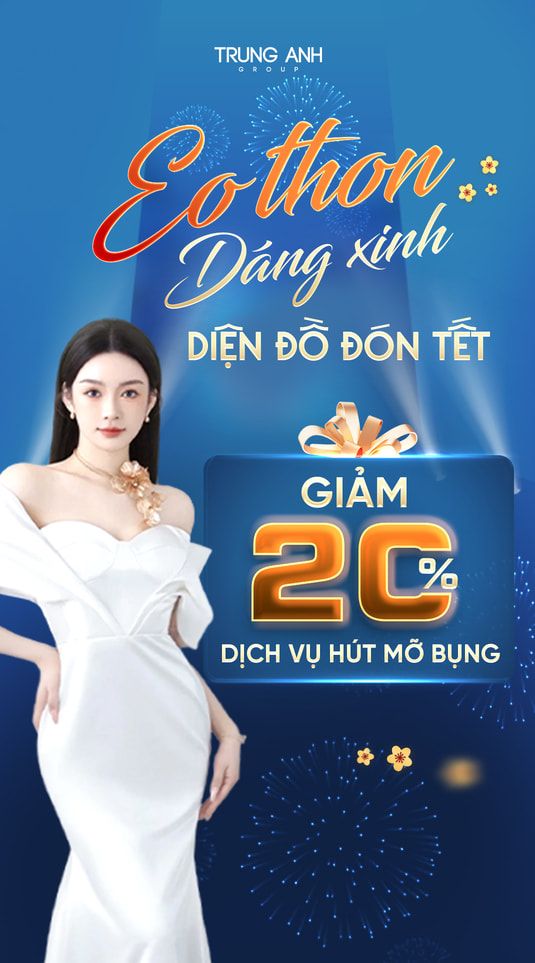 Biến hoá vóc dáng với ưu đãi lên đến 30%