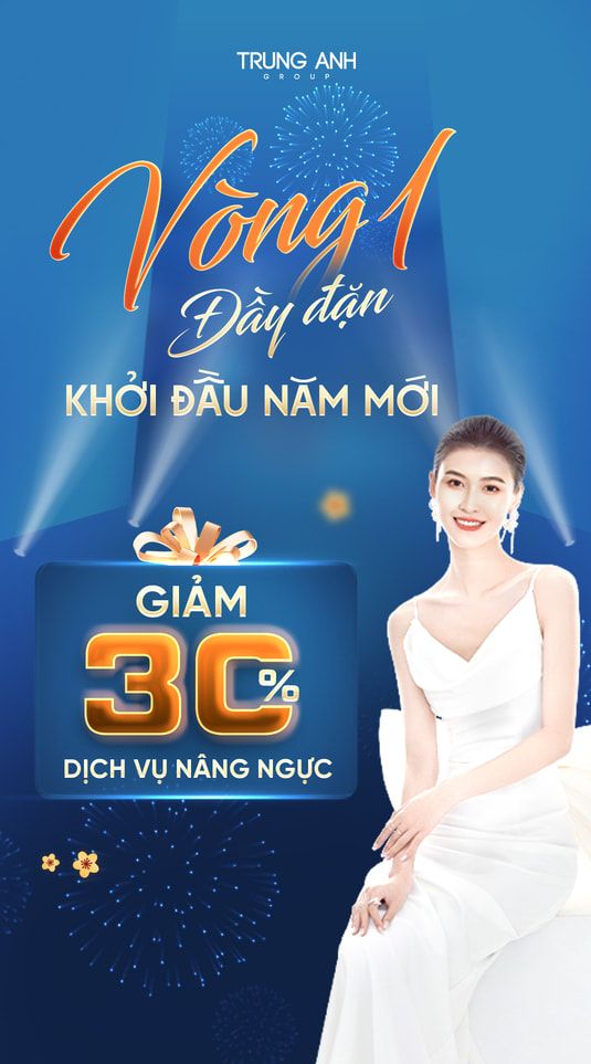 Biến hoá vóc dáng với ưu đãi lên đến 30%