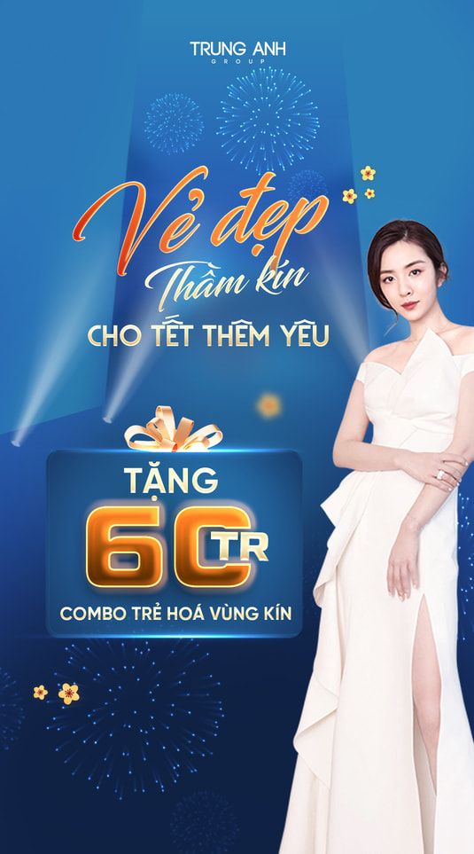 Biến hoá vóc dáng với ưu đãi lên đến 30%