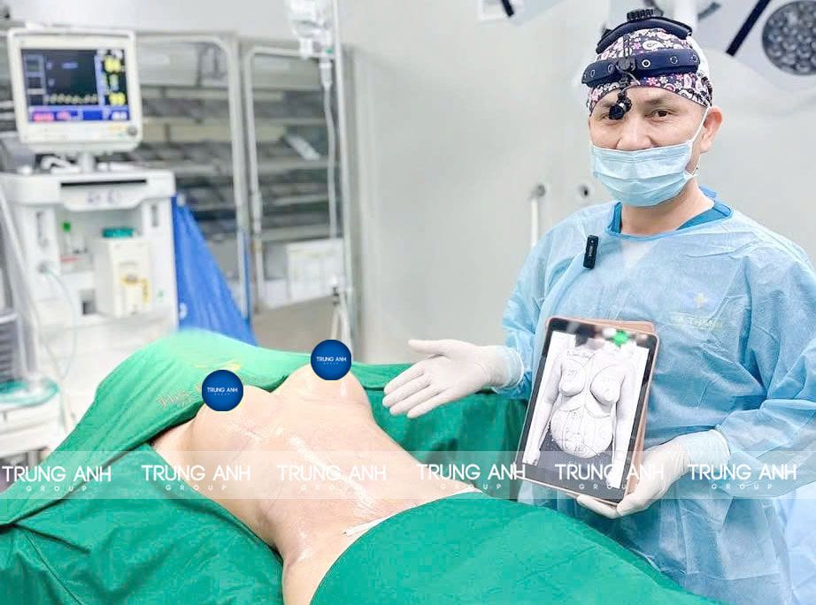 Hút mỡ công nghệ QLean – Rung động hạ âm